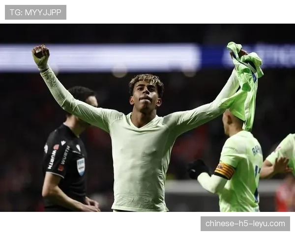 亚马尔单赛季6次满分10分，18岁天才重新定义西甲未来格局